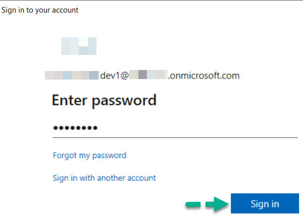 How To Connect To Dynamics 365 Organization Using OAuth MFA In XrmToolBox